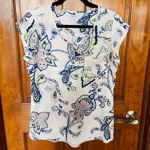 Reitmans Blouse